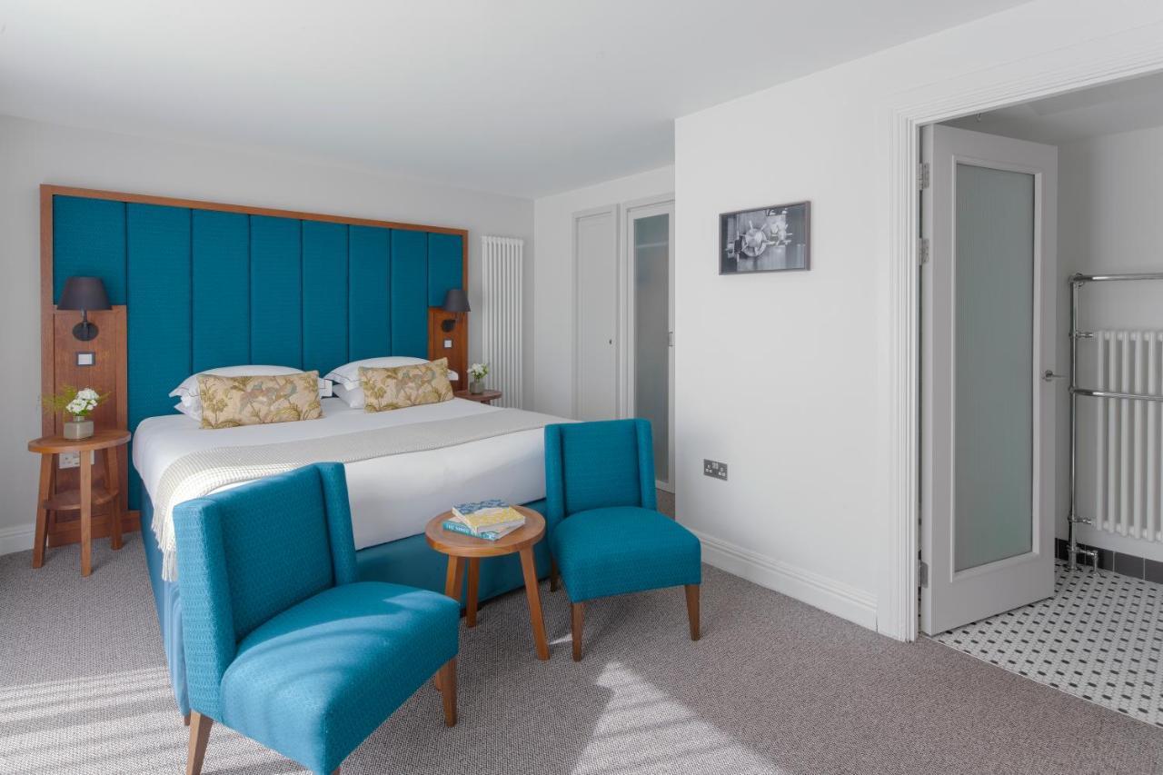 الشقق الفندقية Cheval The Edinburgh Grand المظهر الخارجي الصورة